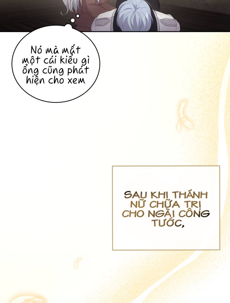 Cô Công Chúa Nhỏ Của Kẻ Phản Diện Chapter 2 - Trang 2