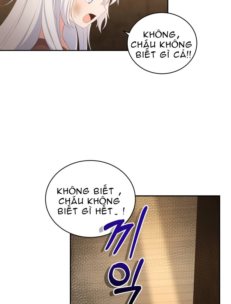 Cô Công Chúa Nhỏ Của Kẻ Phản Diện Chapter 2 - Trang 2