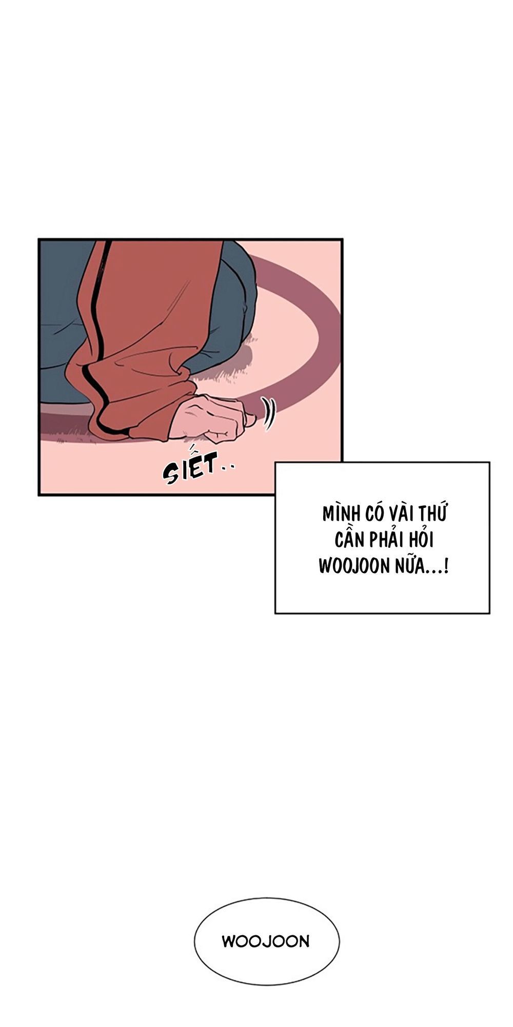 Vũ Trụ Của Tôi Chapter 3 - Trang 2