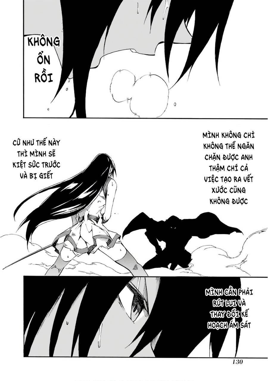 Akame Ga Kill! Zero Chapter 52 - Trang 2