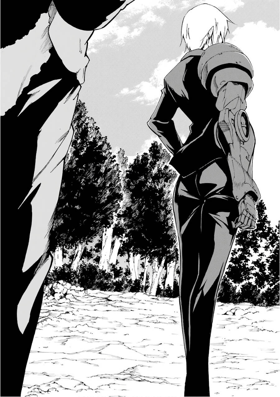 Akame Ga Kill! Zero Chapter 52 - Trang 2