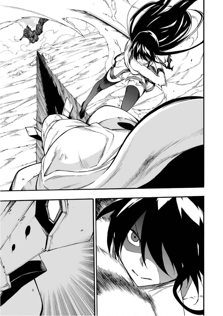 Akame Ga Kill! Zero Chapter 51 - Trang 2