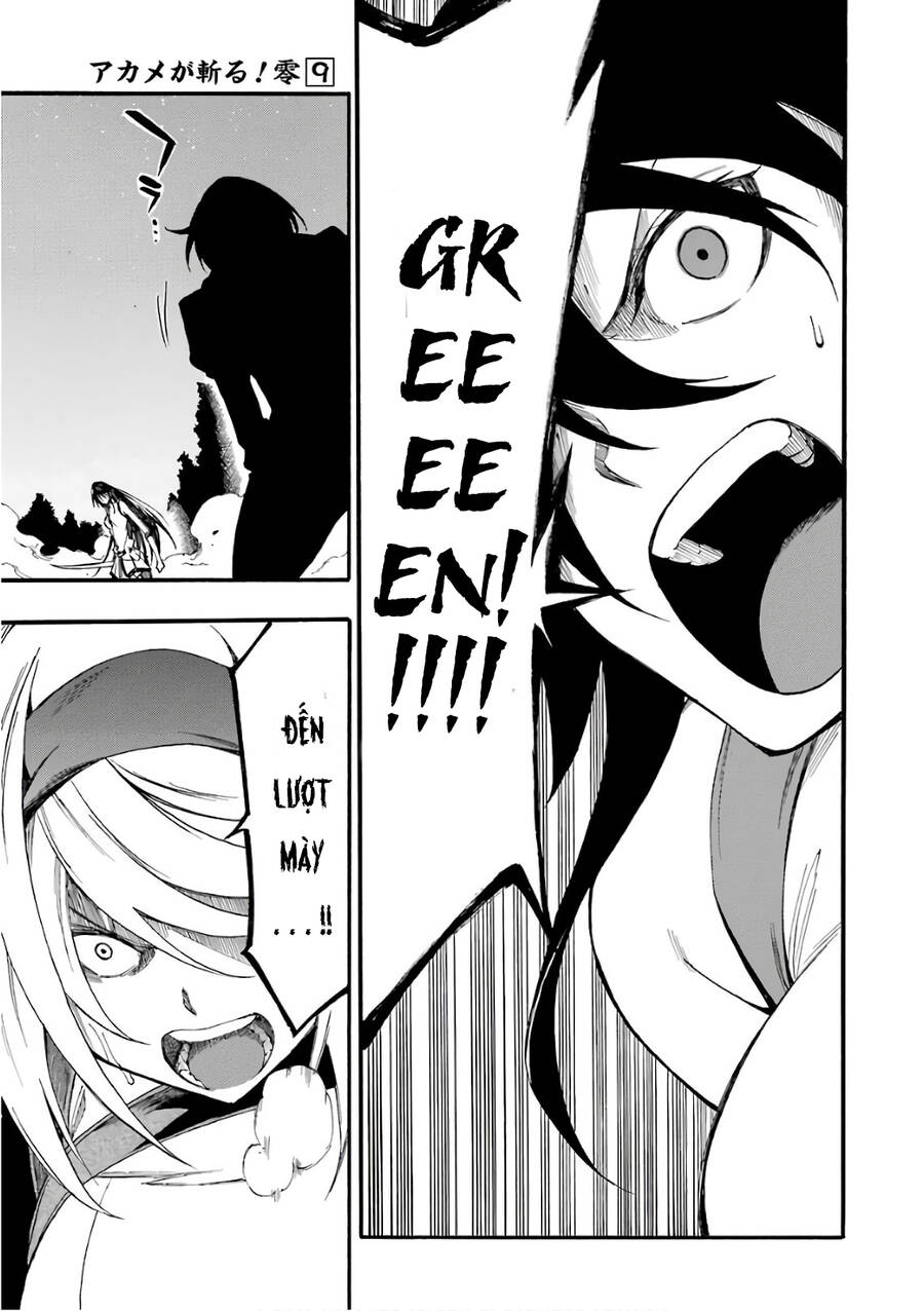 Akame Ga Kill! Zero Chapter 50 - Trang 2