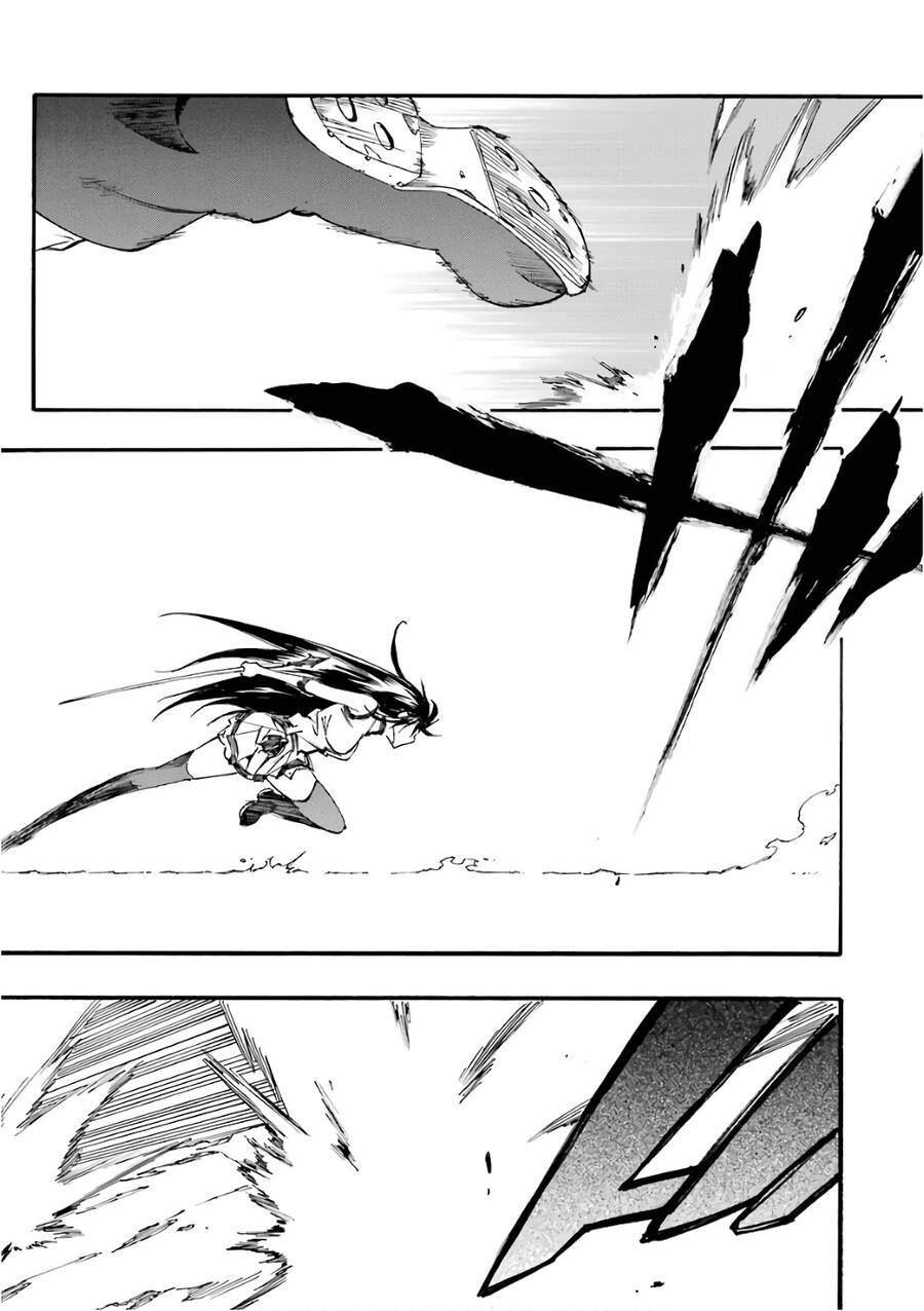 Akame Ga Kill! Zero Chapter 50 - Trang 2