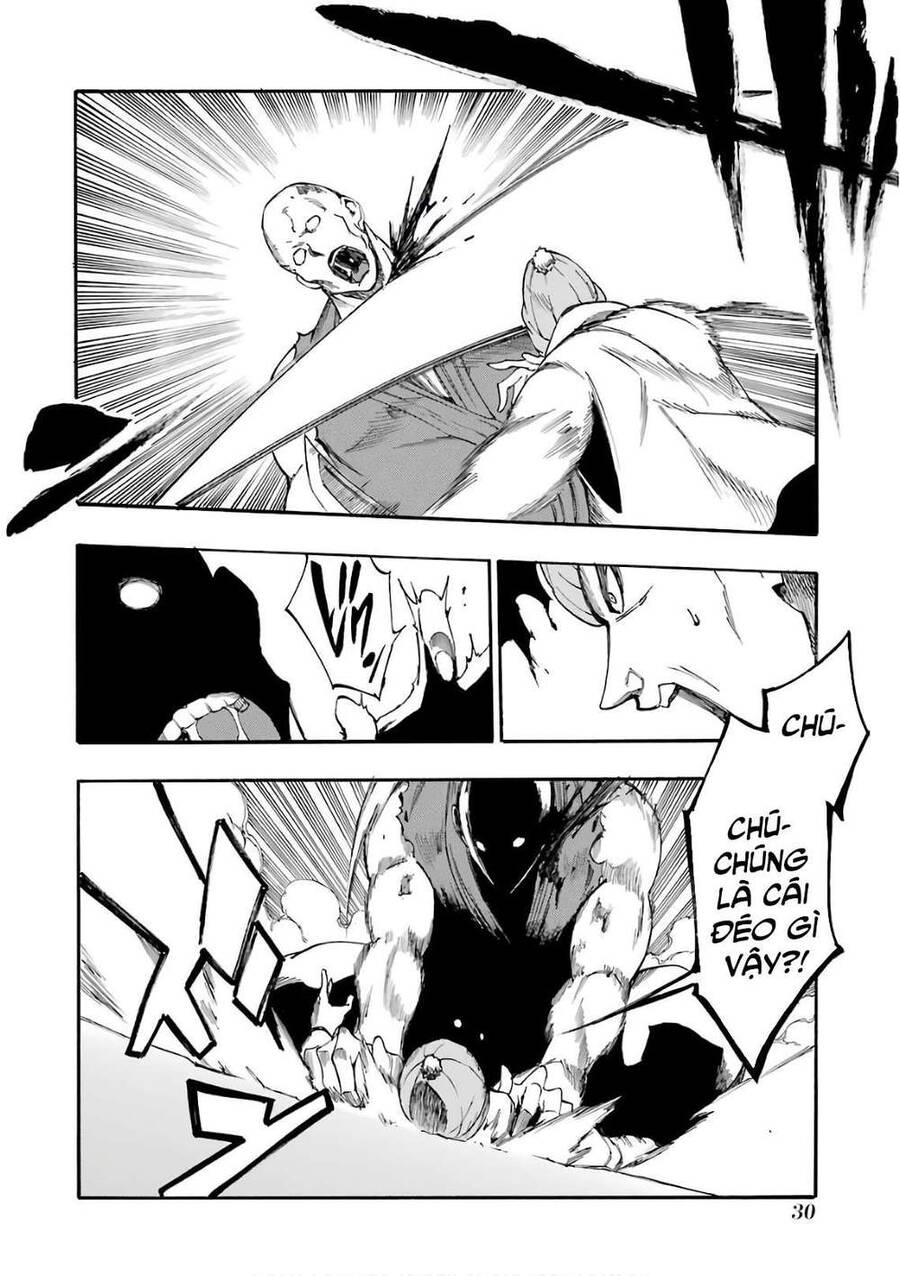 Akame Ga Kill! Zero Chapter 49 - Trang 2