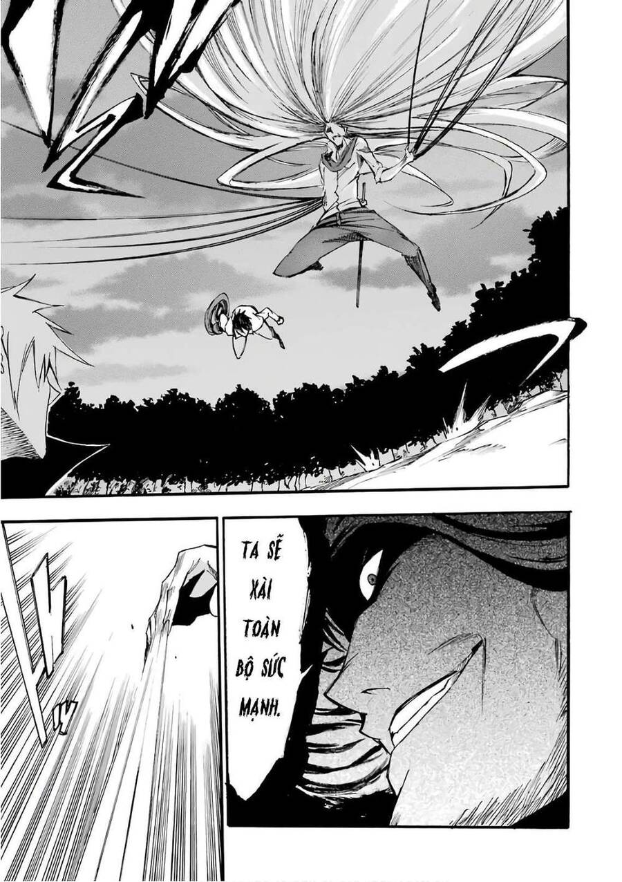 Akame Ga Kill! Zero Chapter 49 - Trang 2