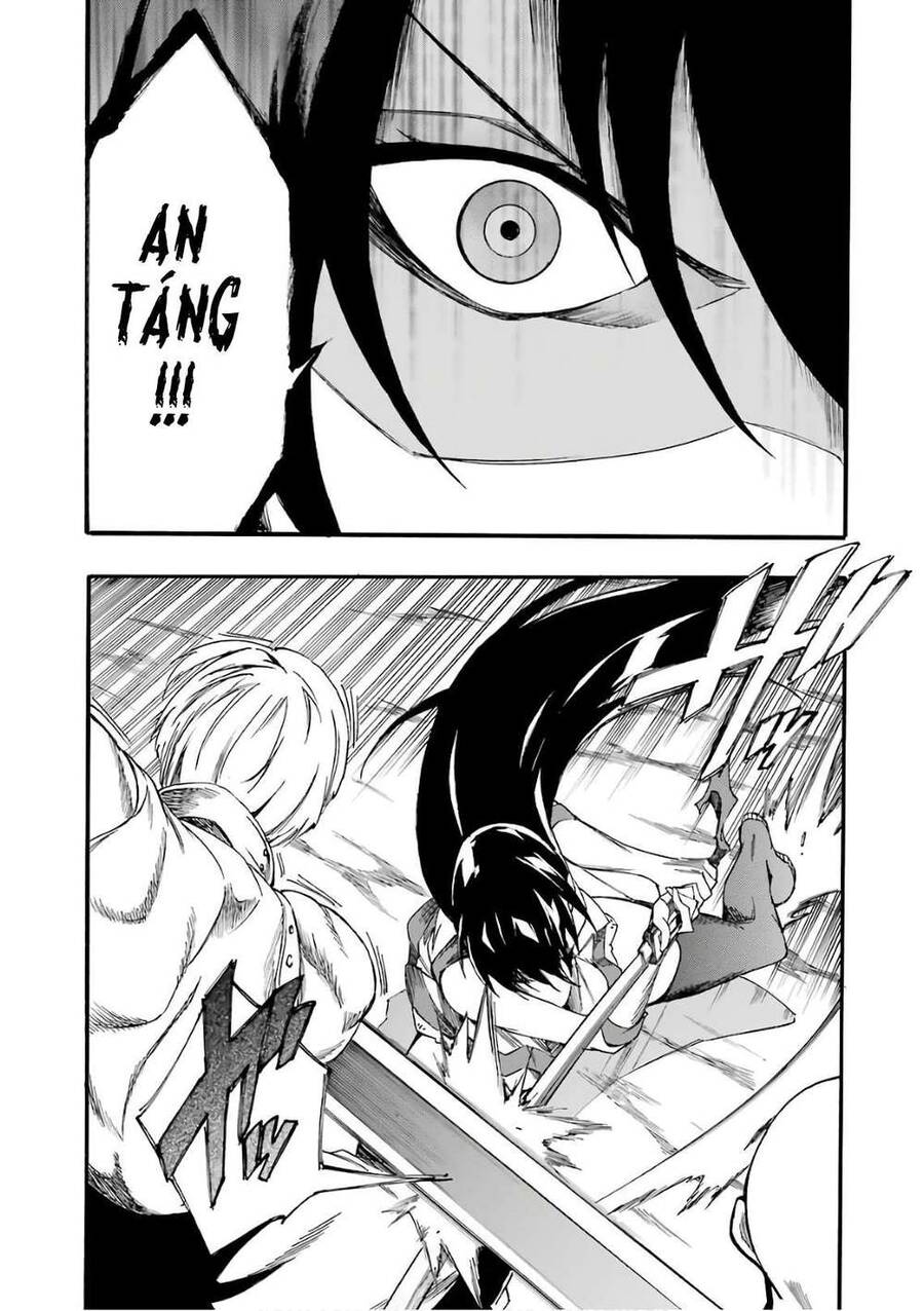 Akame Ga Kill! Zero Chapter 49 - Trang 2