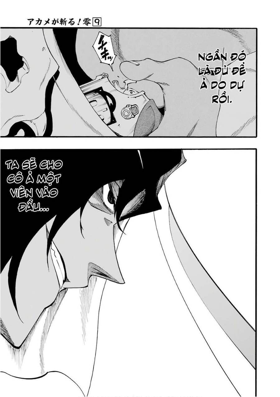 Akame Ga Kill! Zero Chapter 49 - Trang 2