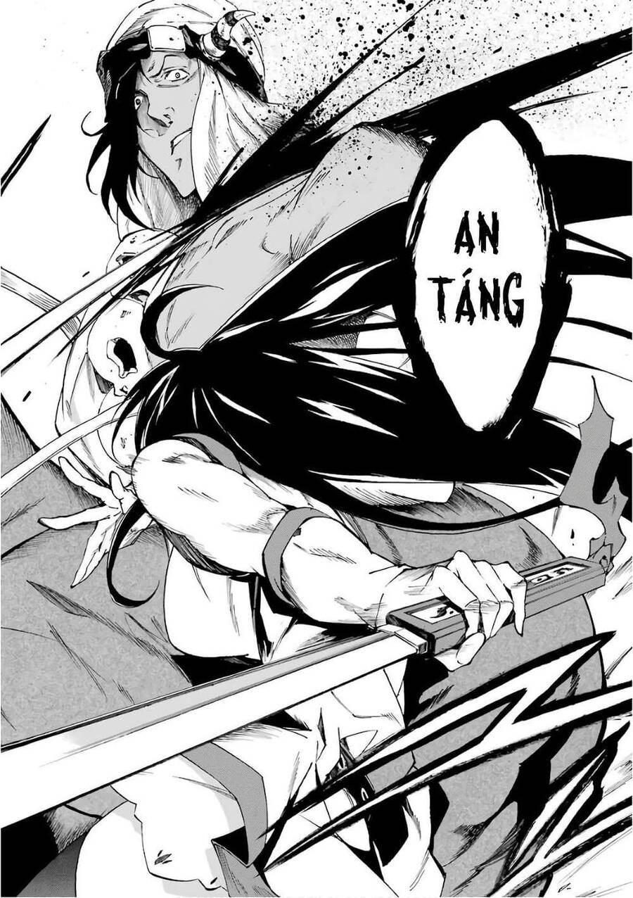 Akame Ga Kill! Zero Chapter 49 - Trang 2