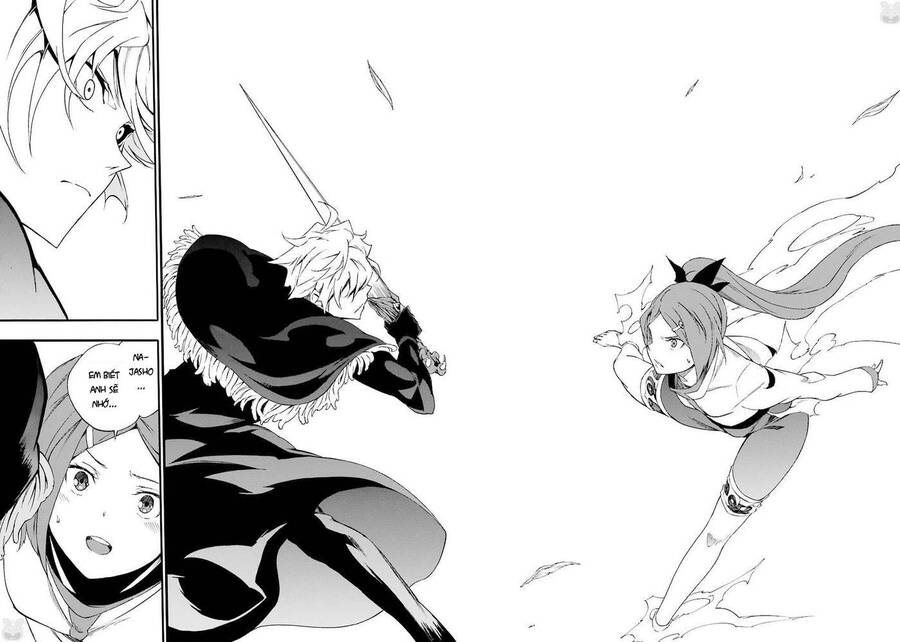 Akame Ga Kill! Zero Chapter 47 - Trang 2