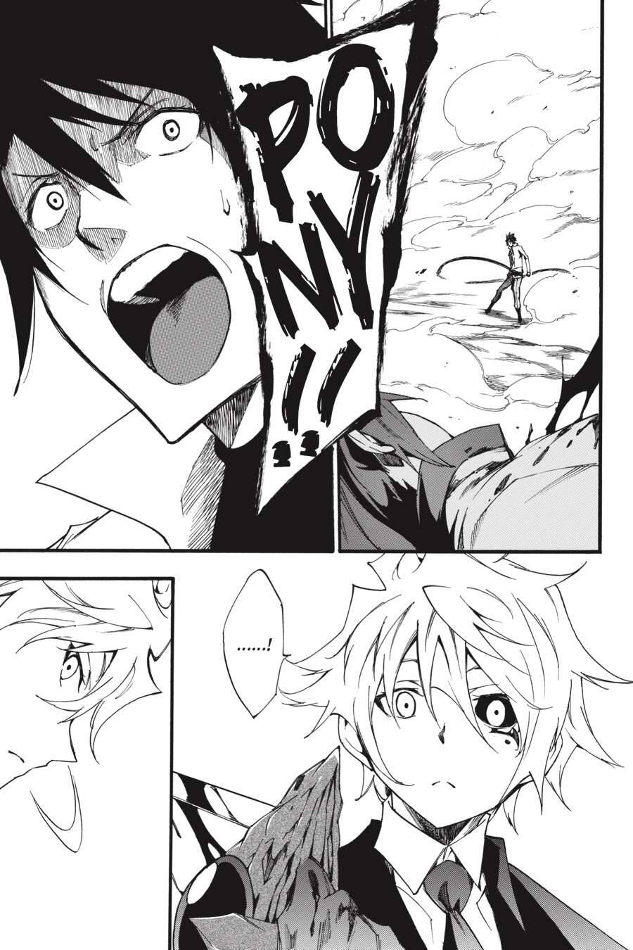 Akame Ga Kill! Zero Chapter 47 - Trang 2