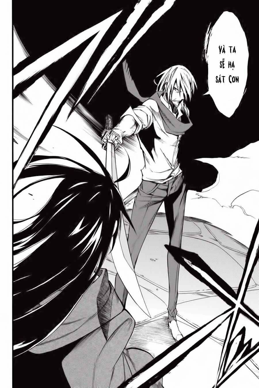 Akame Ga Kill! Zero Chapter 44 - Trang 2