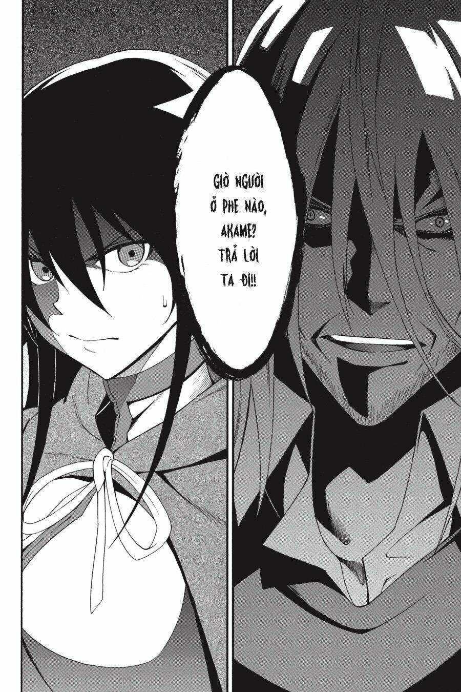 Akame Ga Kill! Zero Chapter 43 - Trang 2