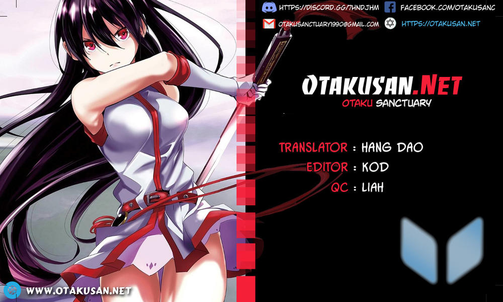 Akame Ga Kill! Zero Chapter 42.5 - Trang 2