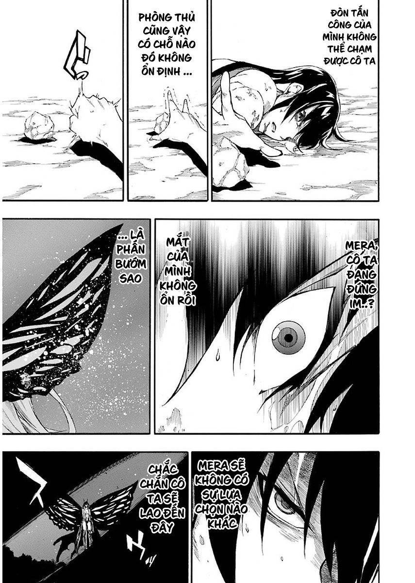 Akame Ga Kill! Zero Chapter 42.5 - Trang 2