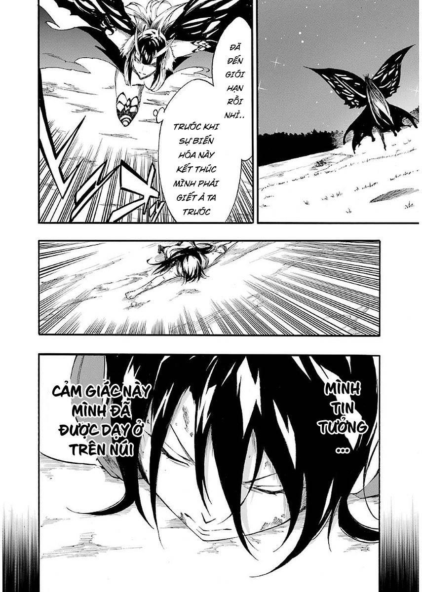 Akame Ga Kill! Zero Chapter 42.5 - Trang 2