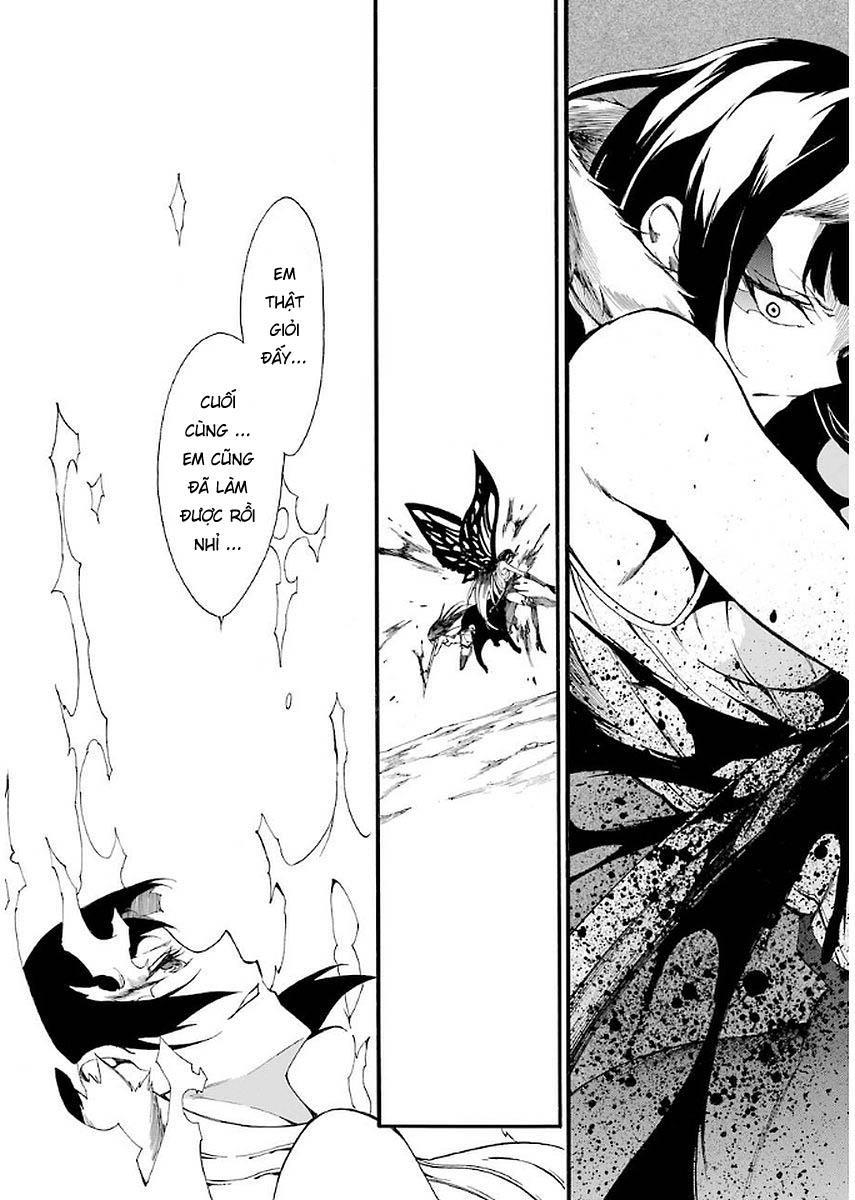 Akame Ga Kill! Zero Chapter 42.5 - Trang 2