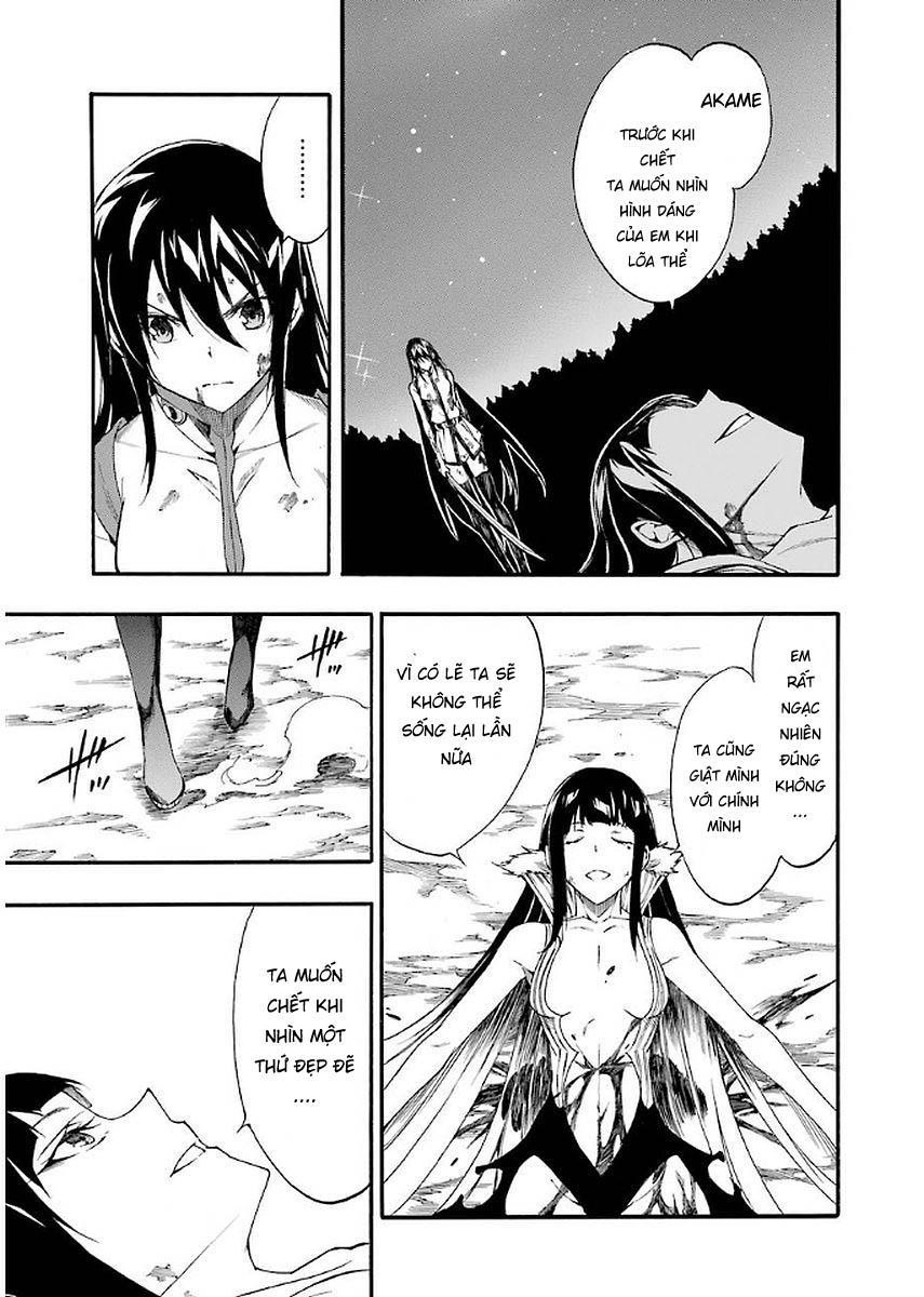 Akame Ga Kill! Zero Chapter 42.5 - Trang 2