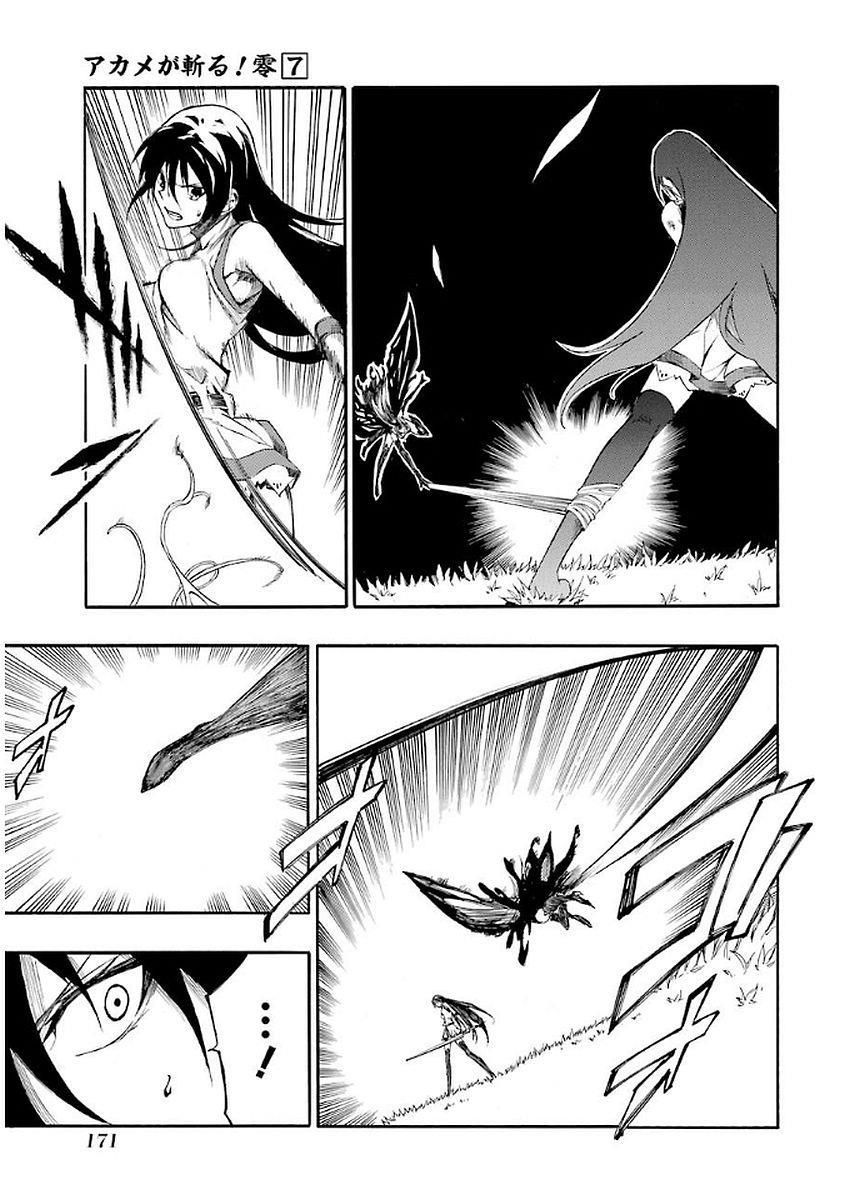 Akame Ga Kill! Zero Chapter 42.5 - Trang 2