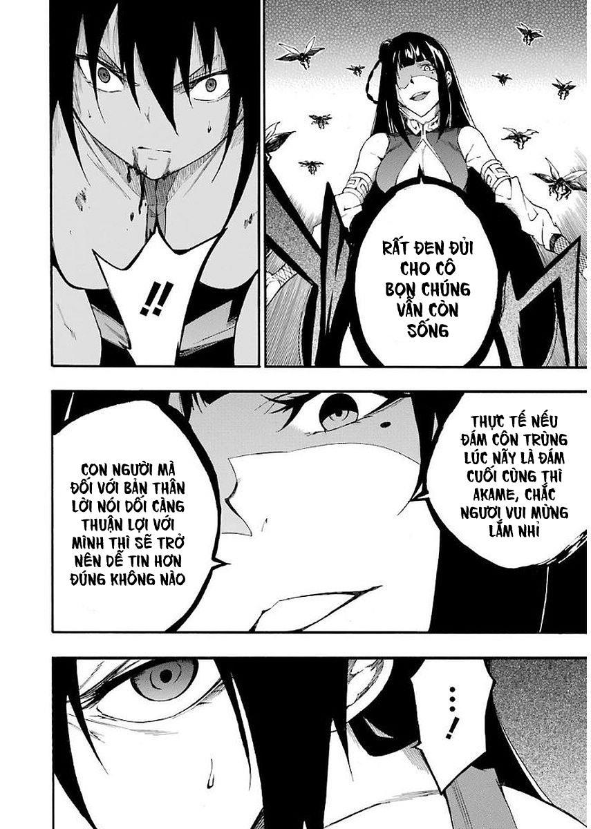 Akame Ga Kill! Zero Chapter 42 - Trang 2