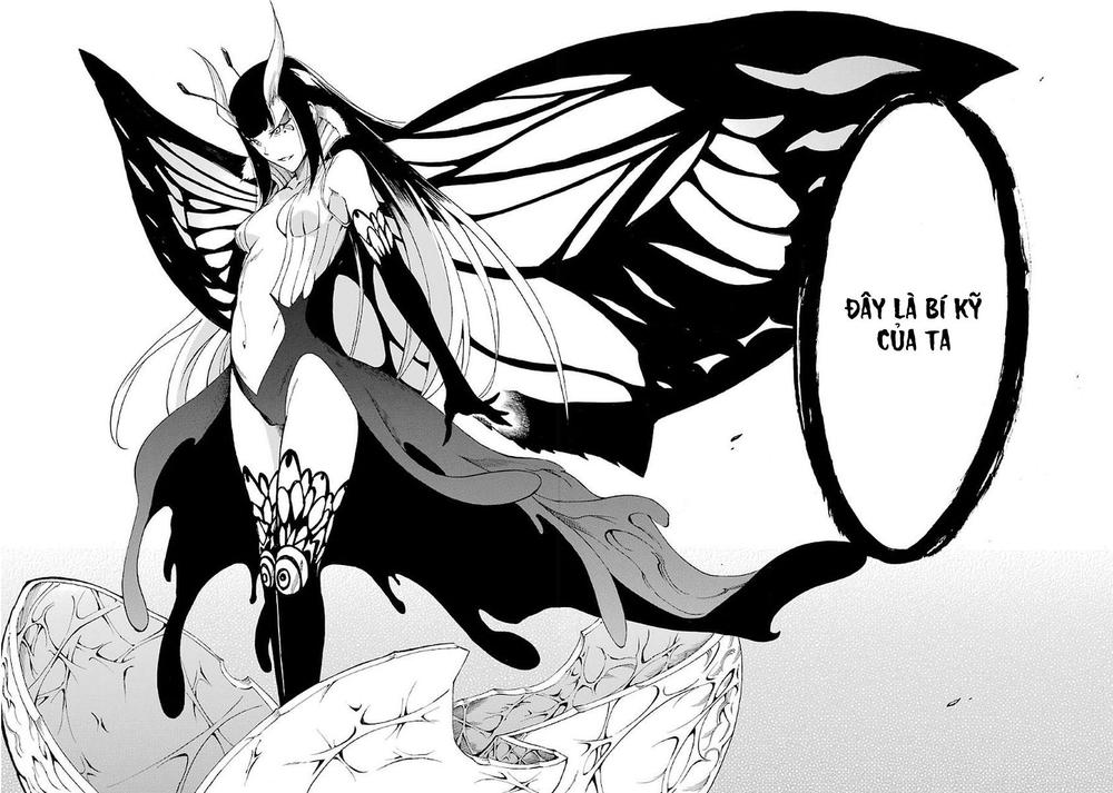 Akame Ga Kill! Zero Chapter 42 - Trang 2