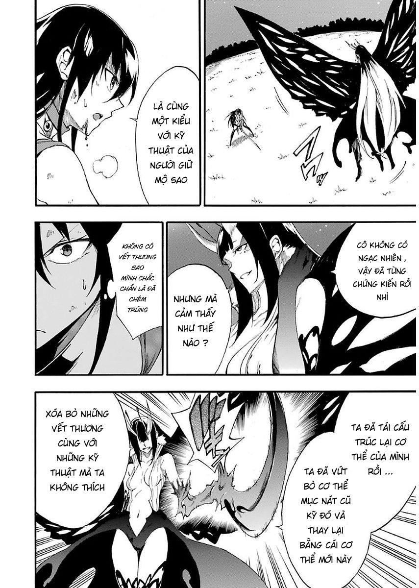 Akame Ga Kill! Zero Chapter 42 - Trang 2