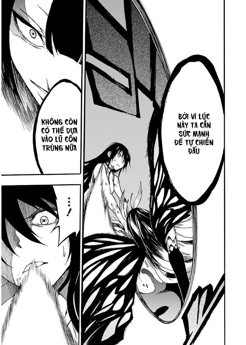 Akame Ga Kill! Zero Chapter 42 - Trang 2