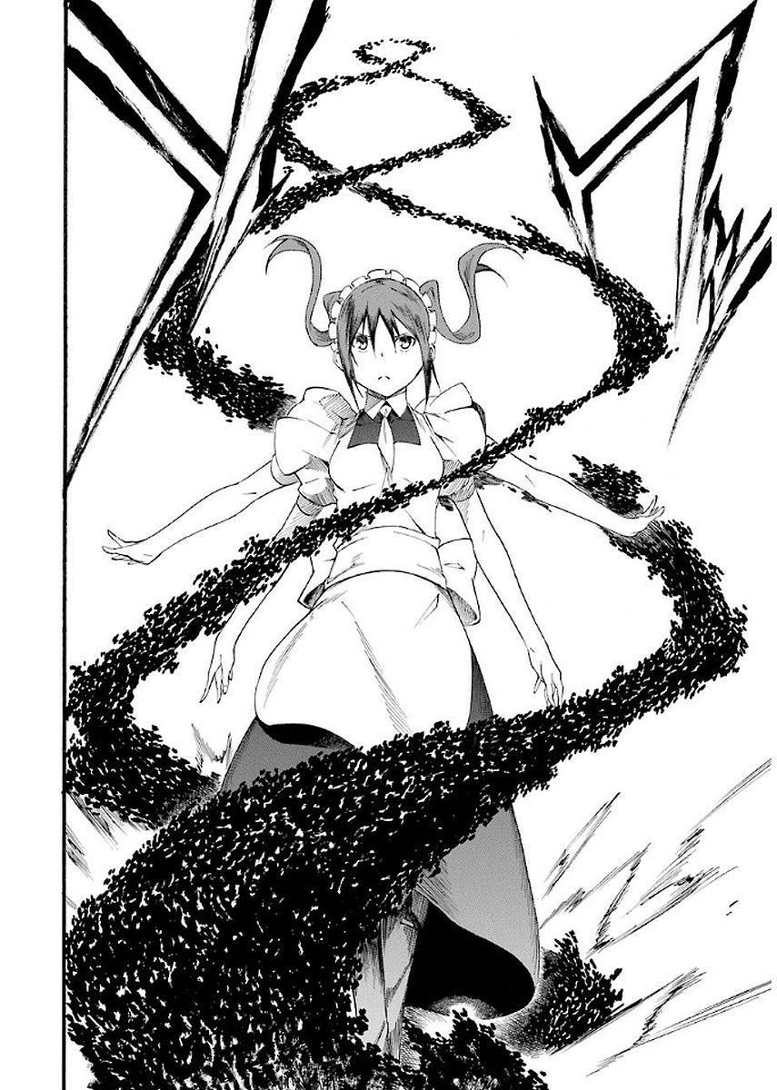 Akame Ga Kill! Zero Chapter 41 - Trang 2