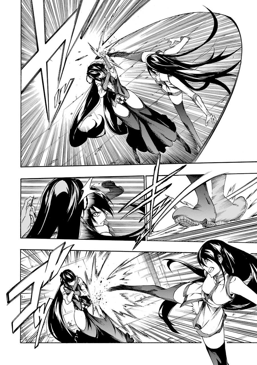 Akame Ga Kill! Zero Chapter 37 - Trang 2