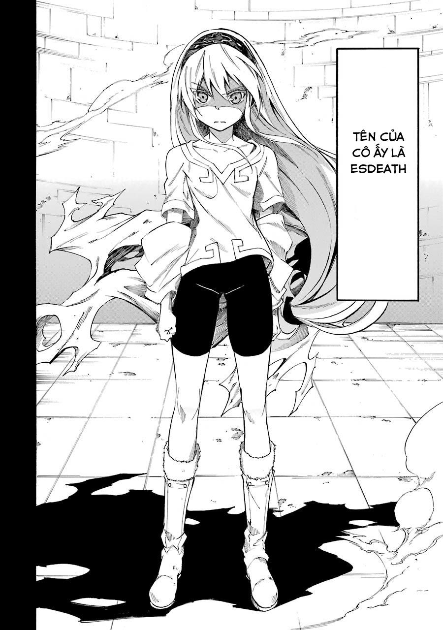 Akame Ga Kill! Zero Chapter 33 - Trang 2