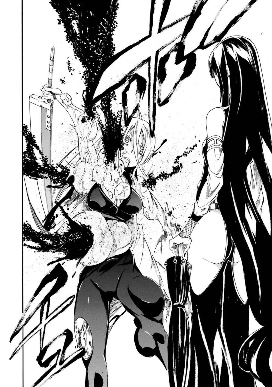 Akame Ga Kill! Zero Chapter 31 - Trang 2