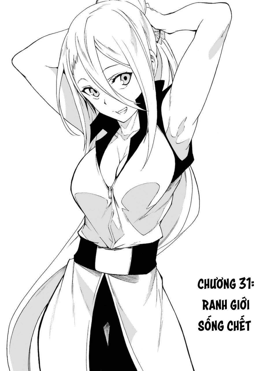 Akame Ga Kill! Zero Chapter 31 - Trang 2