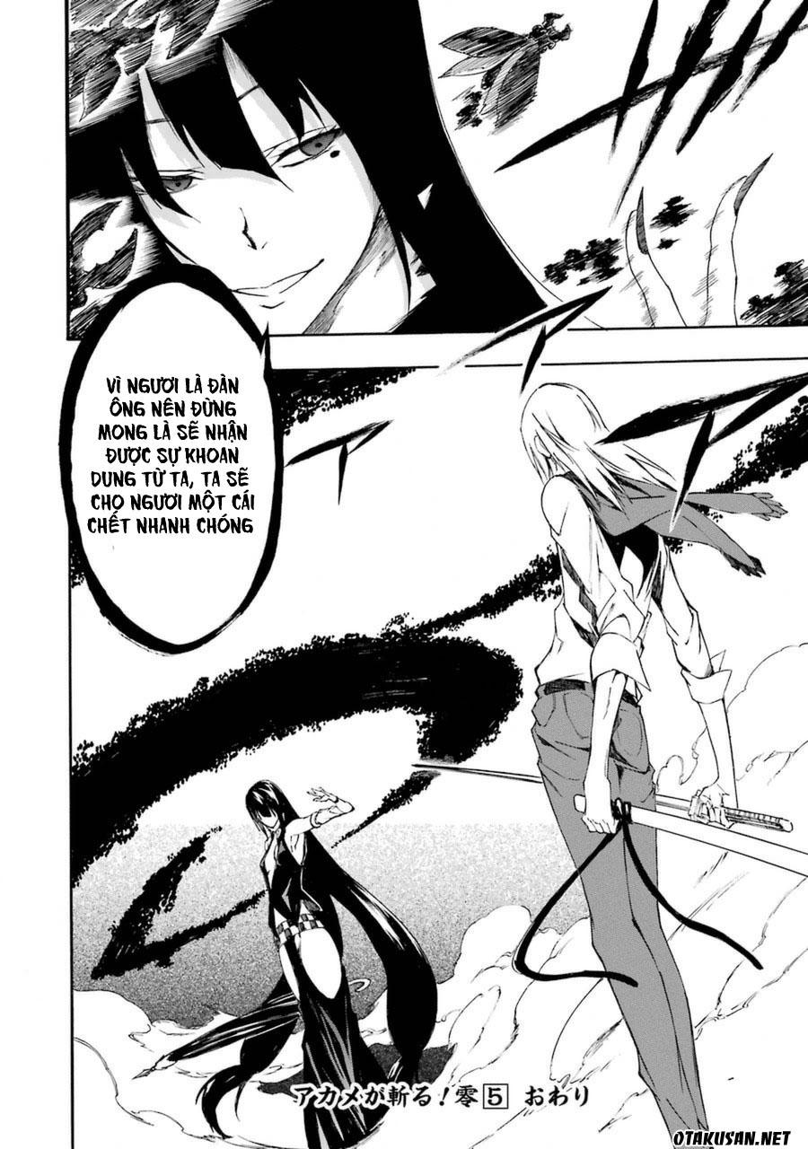 Akame Ga Kill! Zero Chapter 31 - Trang 2