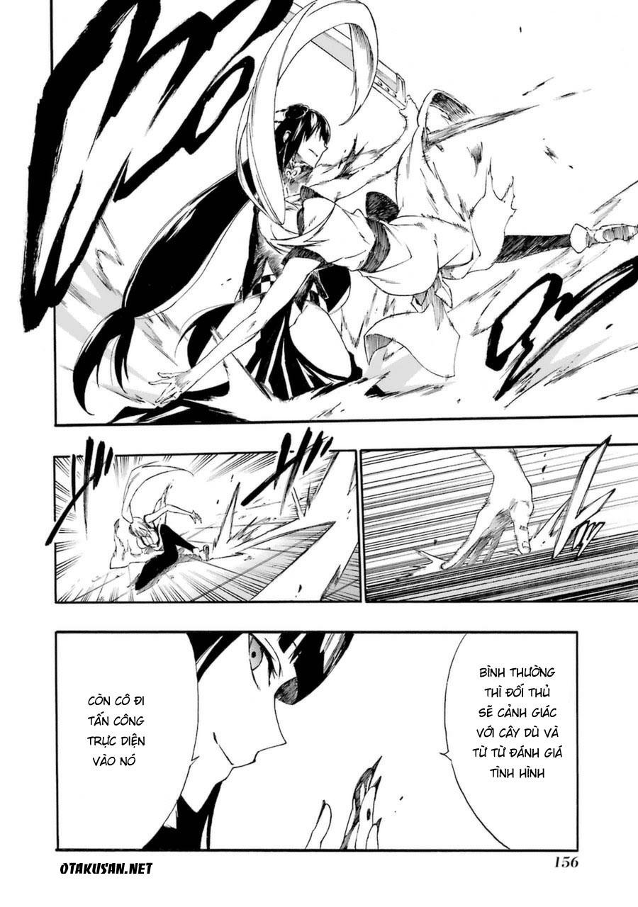 Akame Ga Kill! Zero Chapter 31 - Trang 2