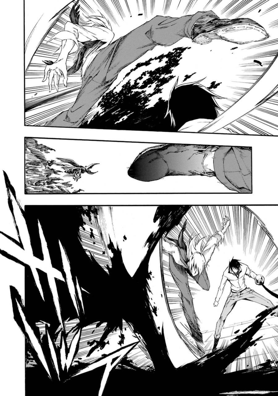 Akame Ga Kill! Zero Chapter 30 - Trang 2