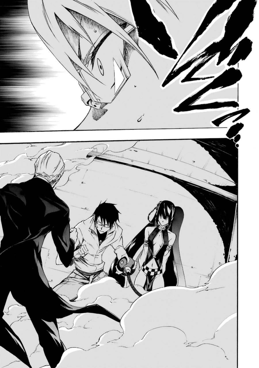 Akame Ga Kill! Zero Chapter 30 - Trang 2