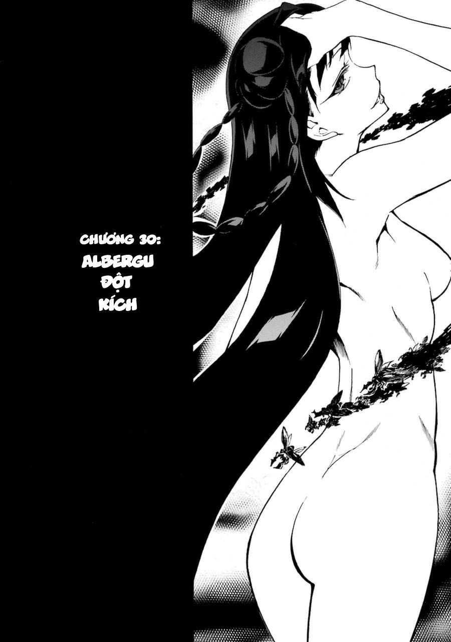 Akame Ga Kill! Zero Chapter 30 - Trang 2