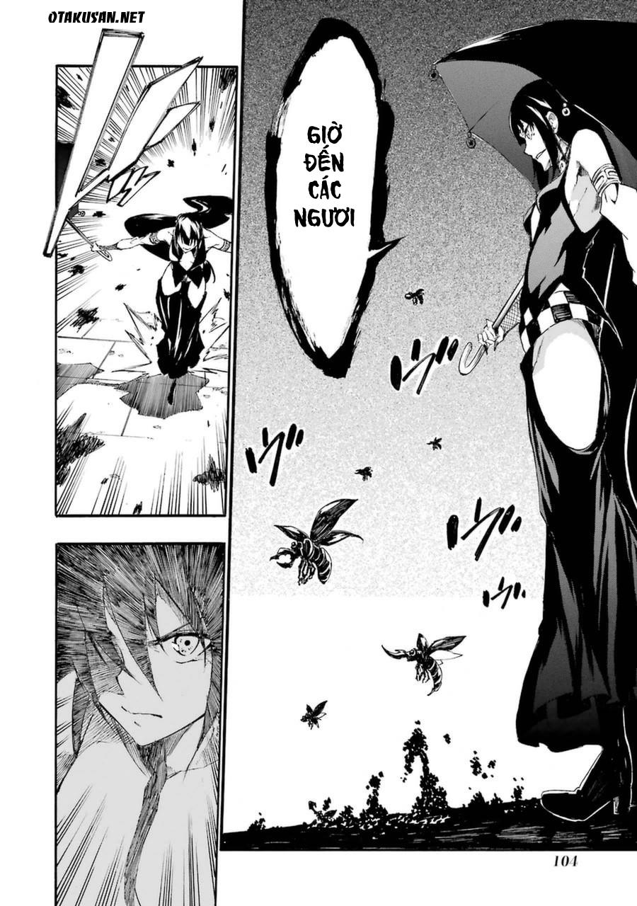 Akame Ga Kill! Zero Chapter 29 - Trang 2