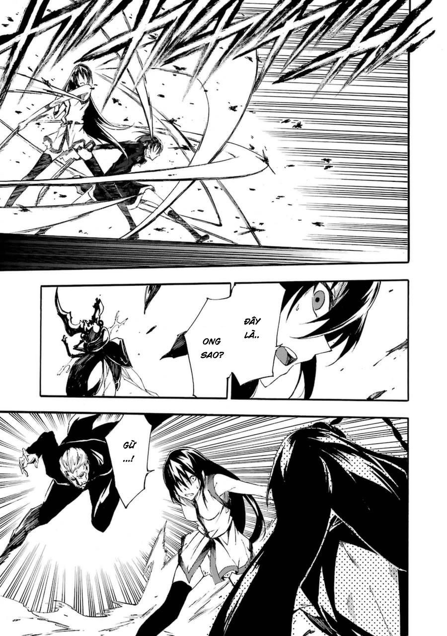 Akame Ga Kill! Zero Chapter 29 - Trang 2