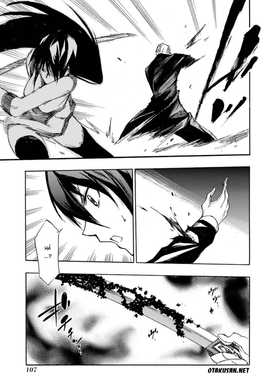 Akame Ga Kill! Zero Chapter 29 - Trang 2