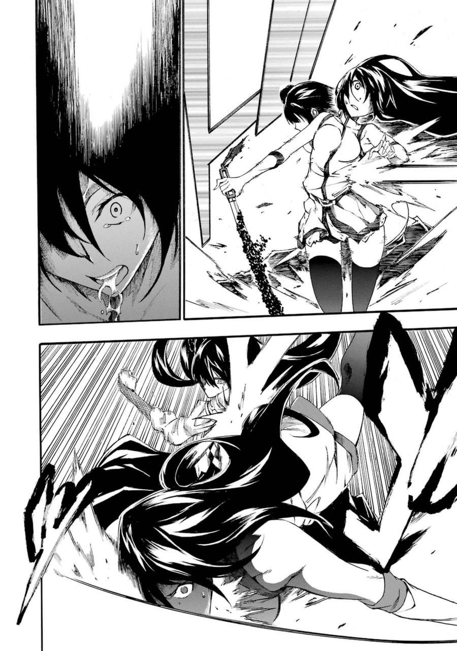 Akame Ga Kill! Zero Chapter 29 - Trang 2