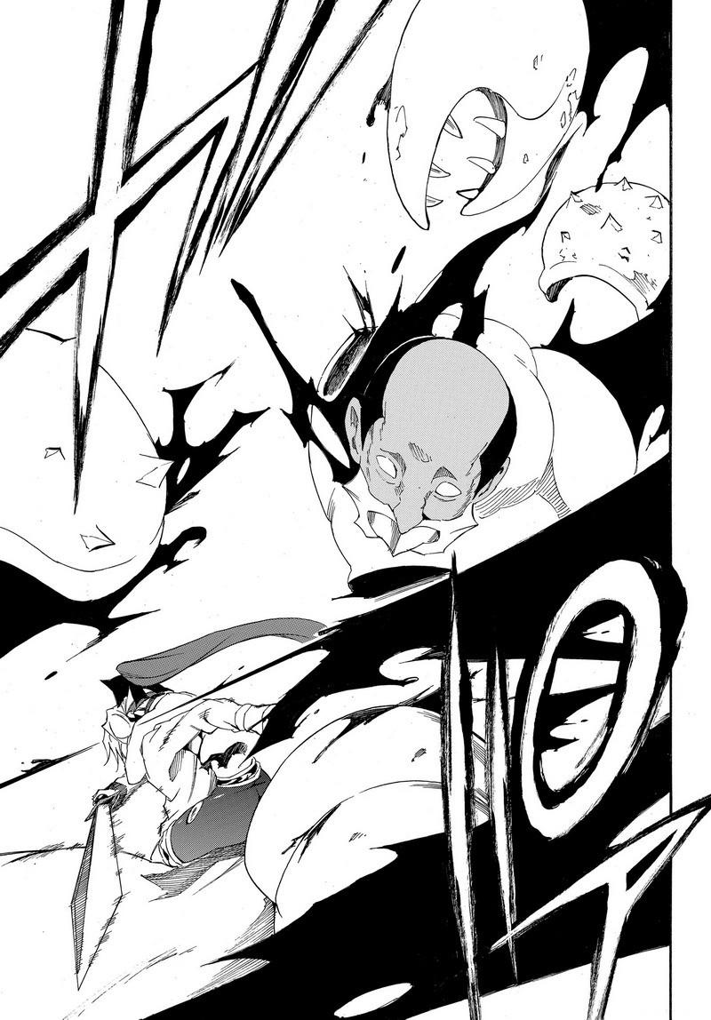 Akame Ga Kill! Zero Chapter 24 - Trang 2