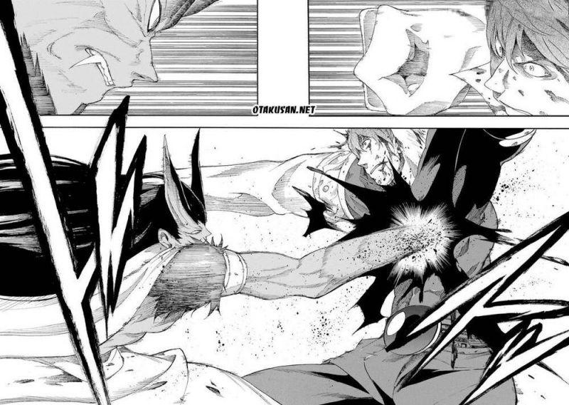 Akame Ga Kill! Zero Chapter 21 - Trang 2