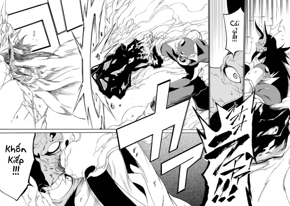 Akame Ga Kill! Zero Chapter 20 - Trang 2