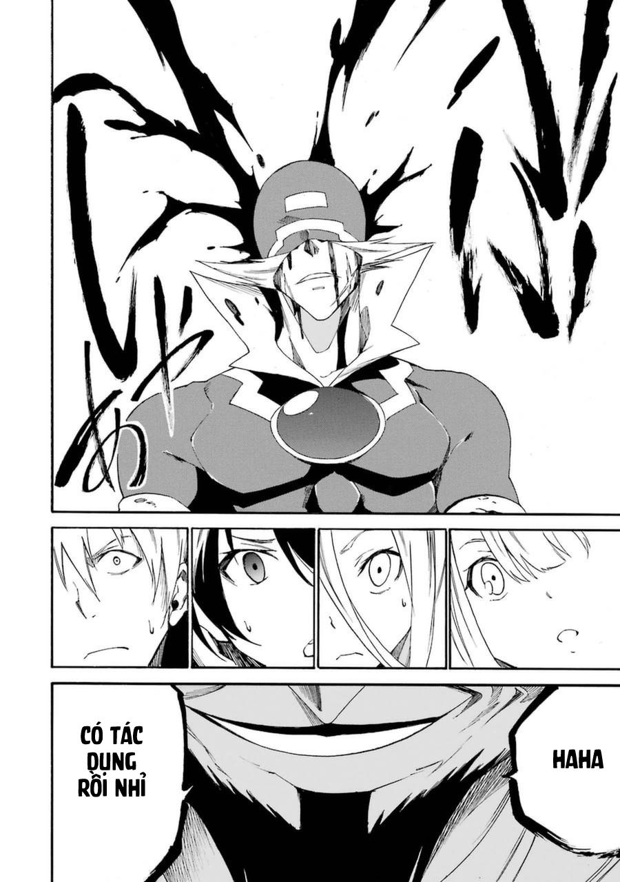 Akame Ga Kill! Zero Chapter 20 - Trang 2