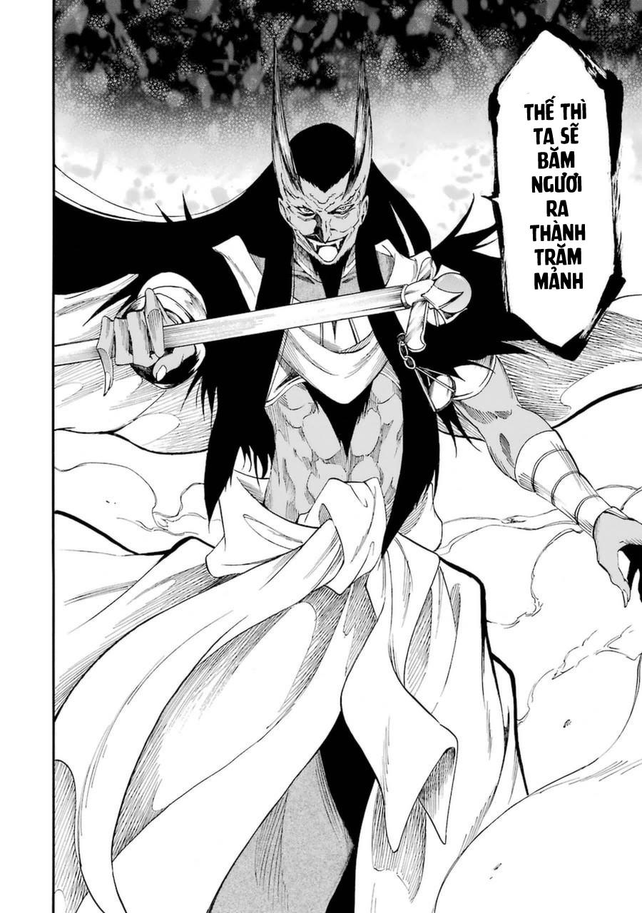 Akame Ga Kill! Zero Chapter 20 - Trang 2