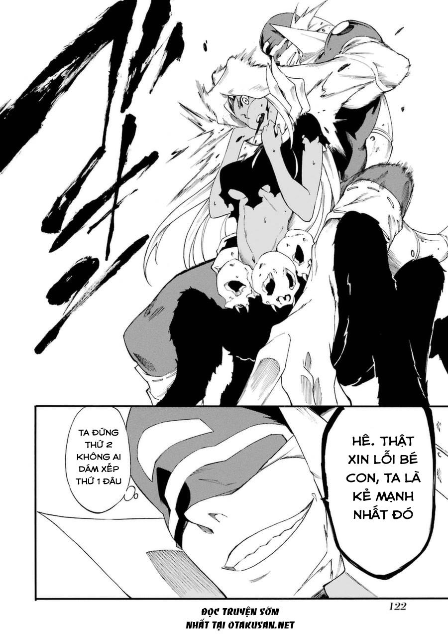 Akame Ga Kill! Zero Chapter 18 - Trang 2