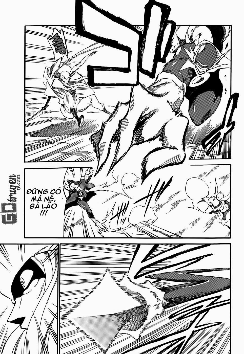 Akame Ga Kill! Zero Chapter 13 - Trang 2