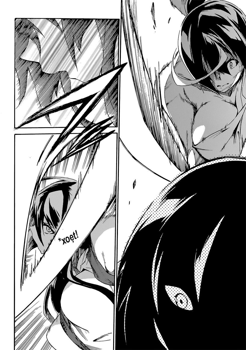 Akame Ga Kill! Zero Chapter 12 - Trang 2