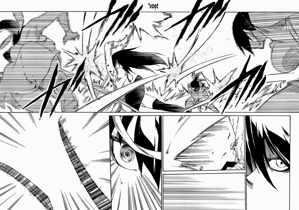 Akame Ga Kill! Zero Chapter 12 - Trang 2